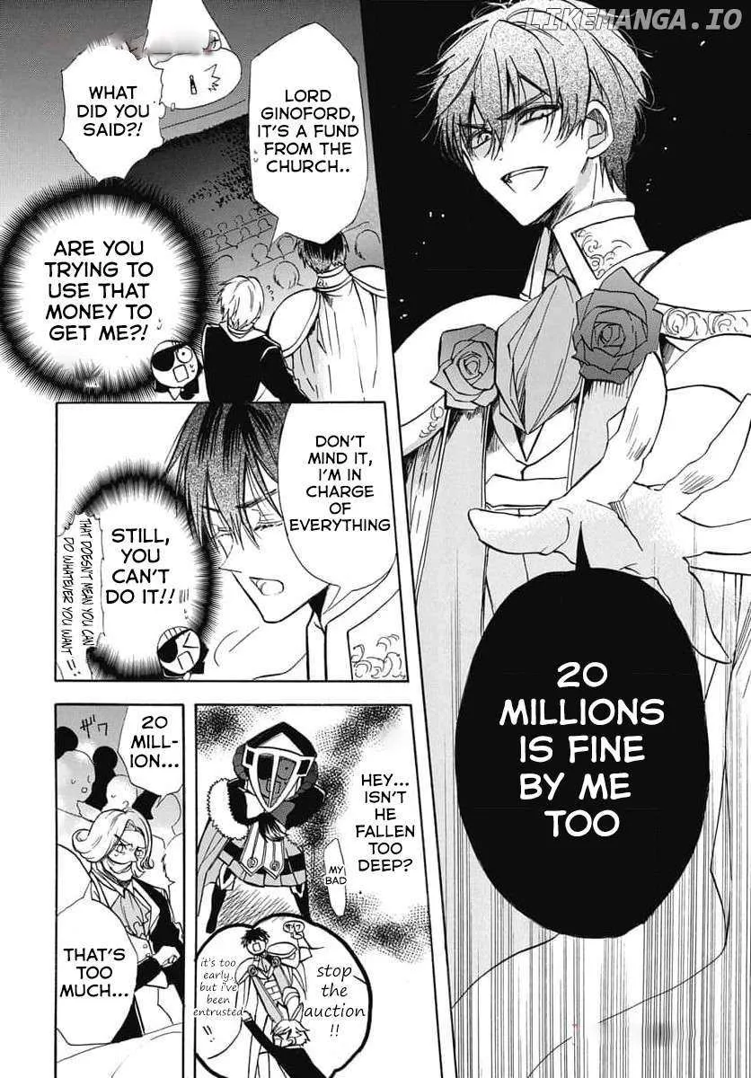 The Reincarnated Villainess