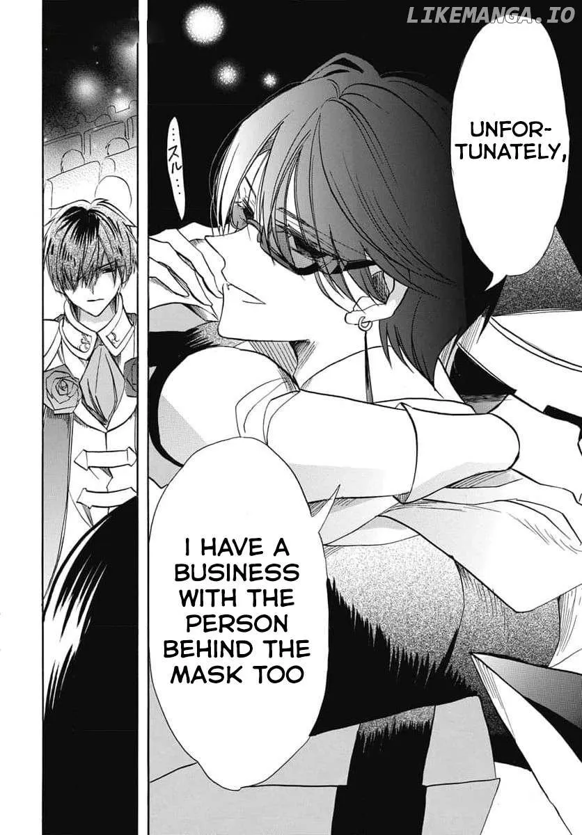 The Reincarnated Villainess