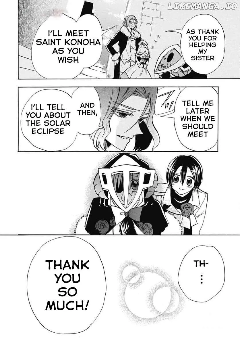 The Reincarnated Villainess
