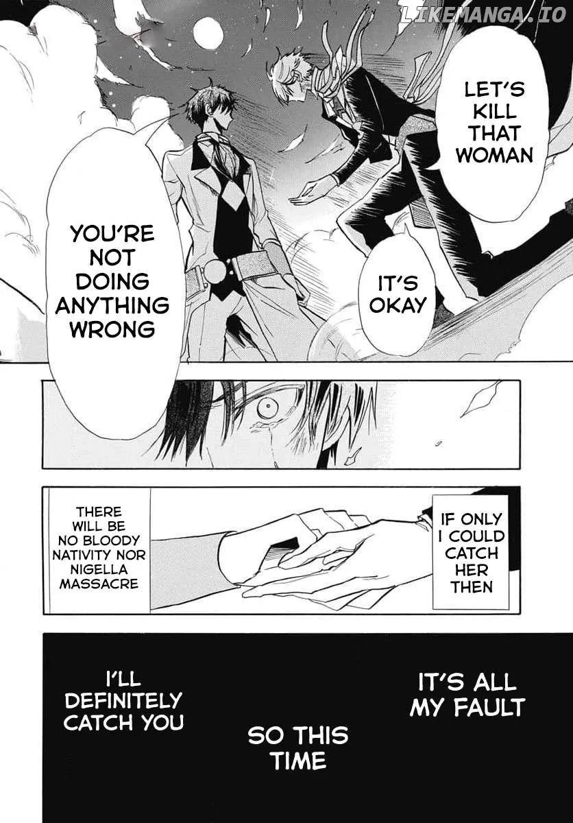 The Reincarnated Villainess