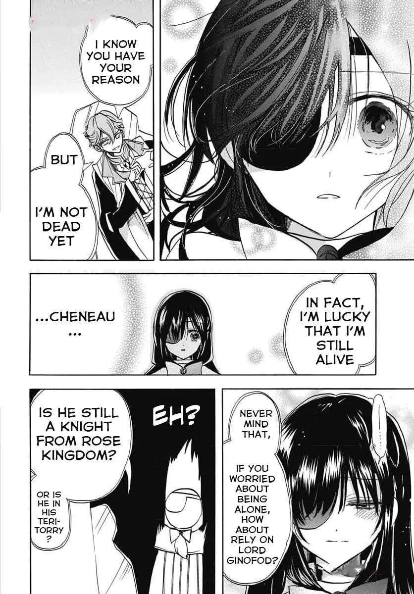 The Reincarnated Villainess