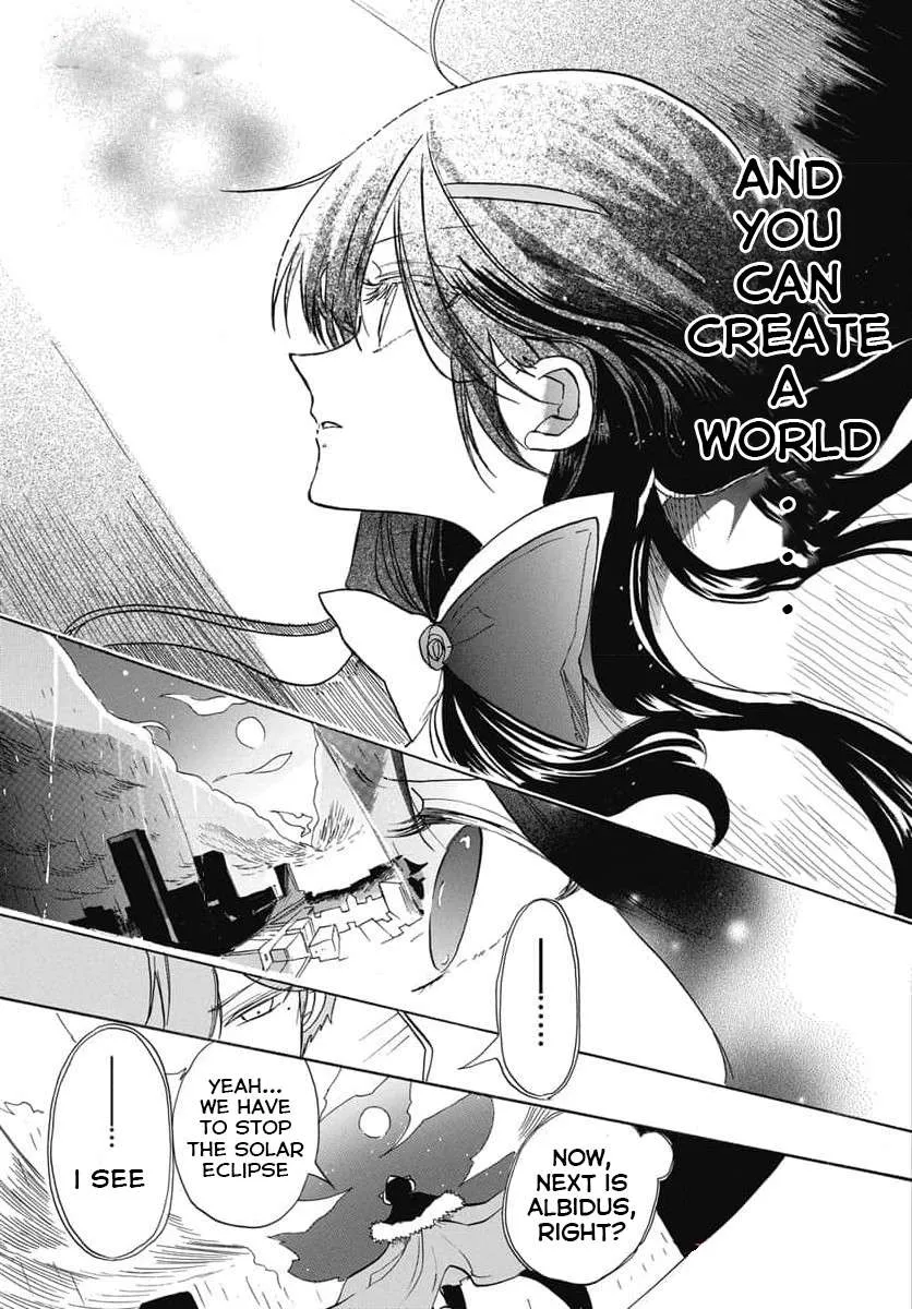 The Reincarnated Villainess