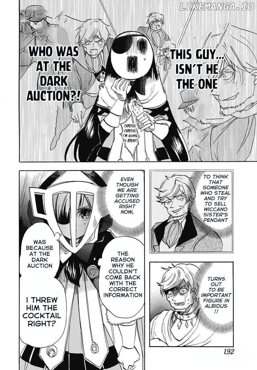 The Reincarnated Villainess