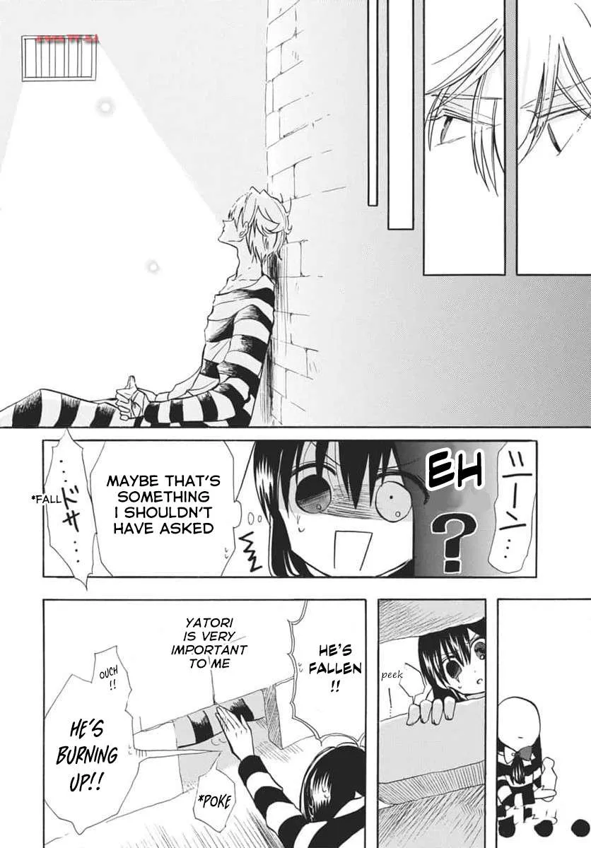 The Reincarnated Villainess