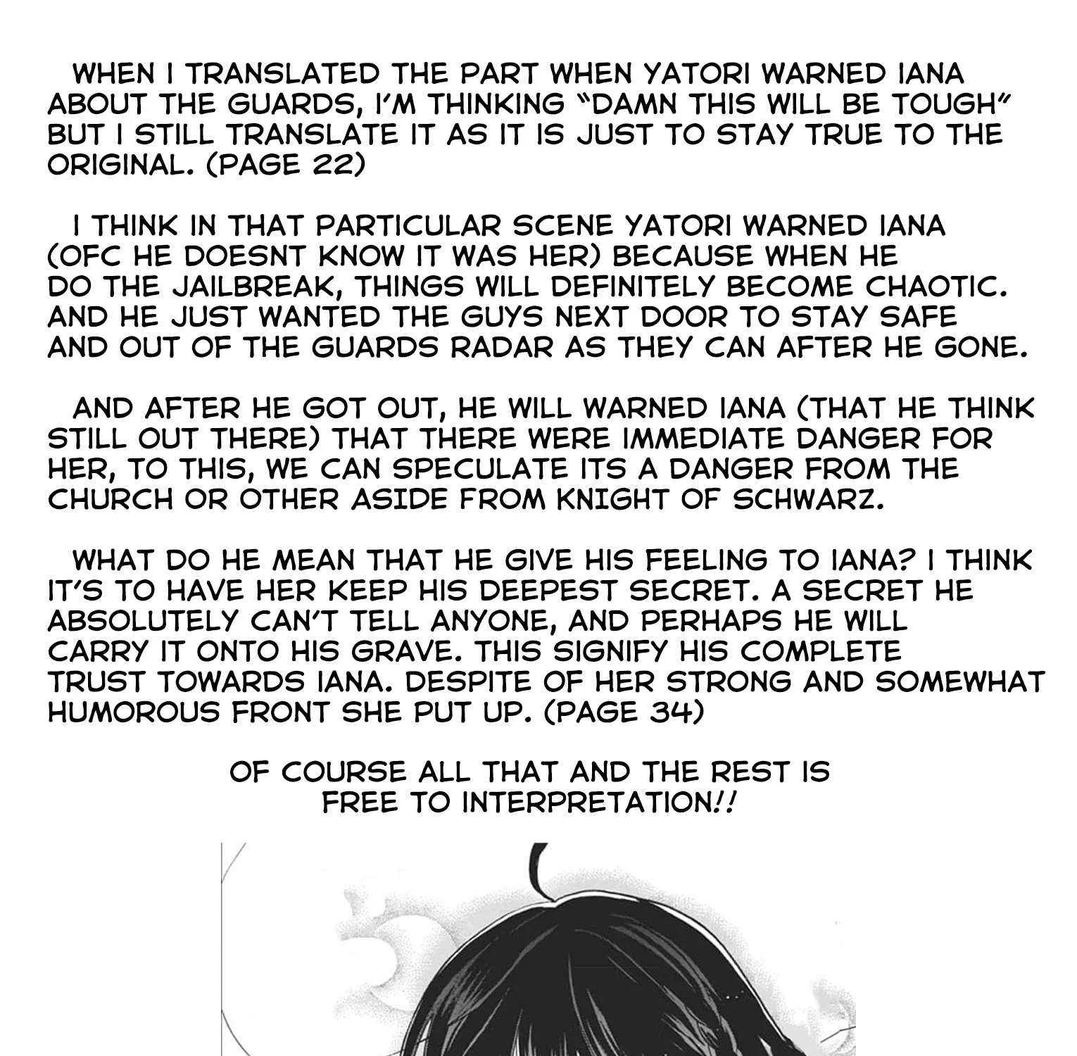The Reincarnated Villainess