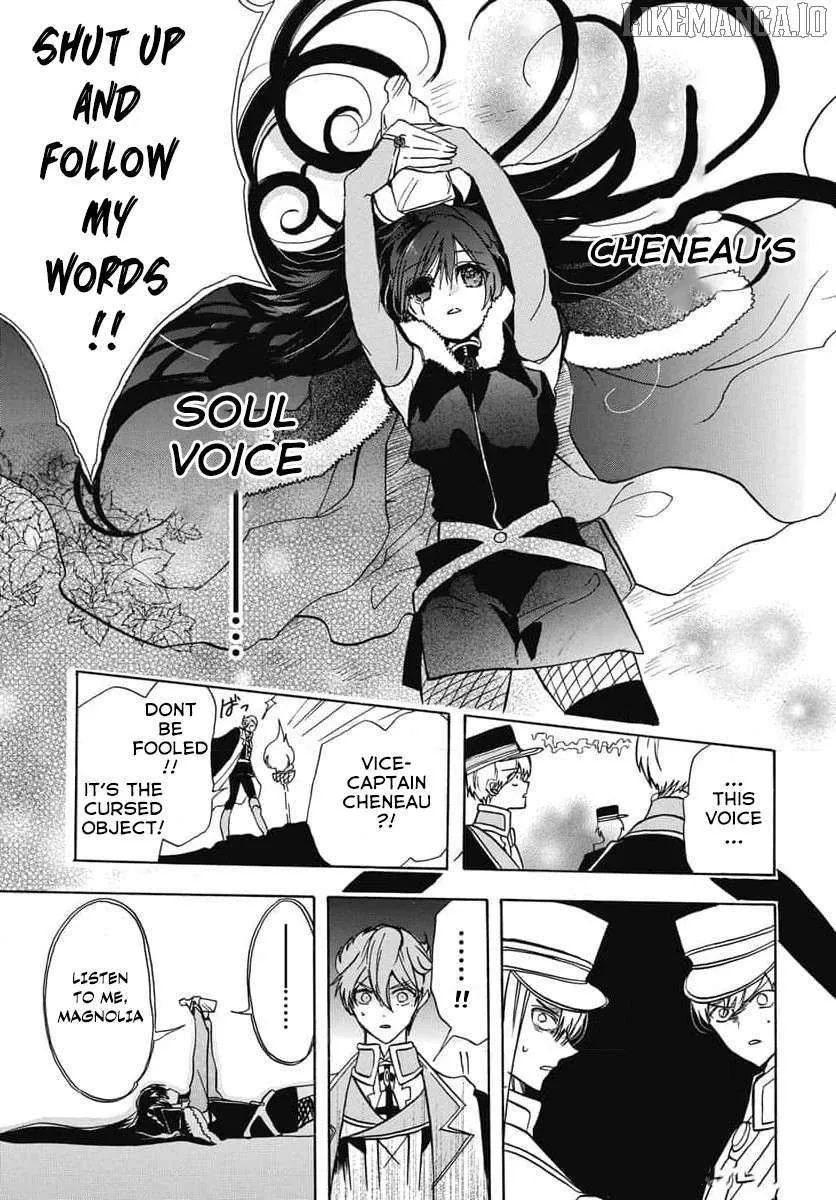 The Reincarnated Villainess