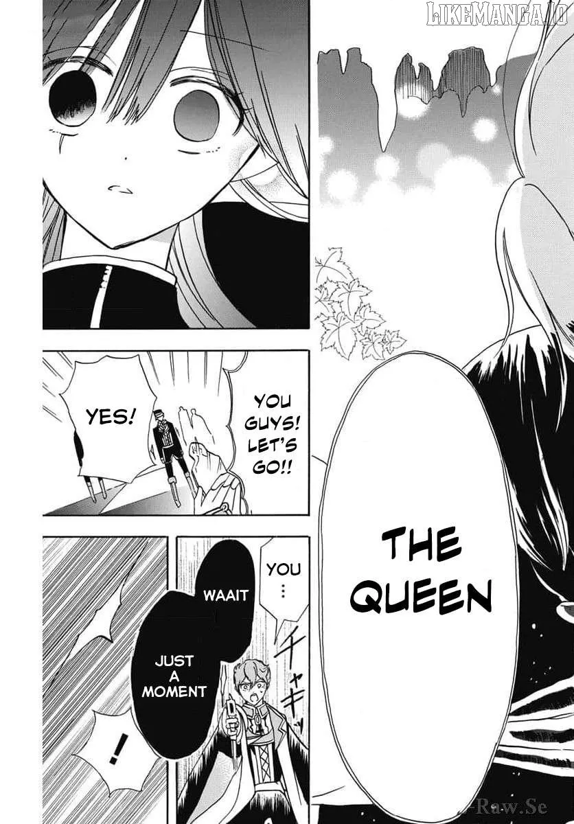 The Reincarnated Villainess