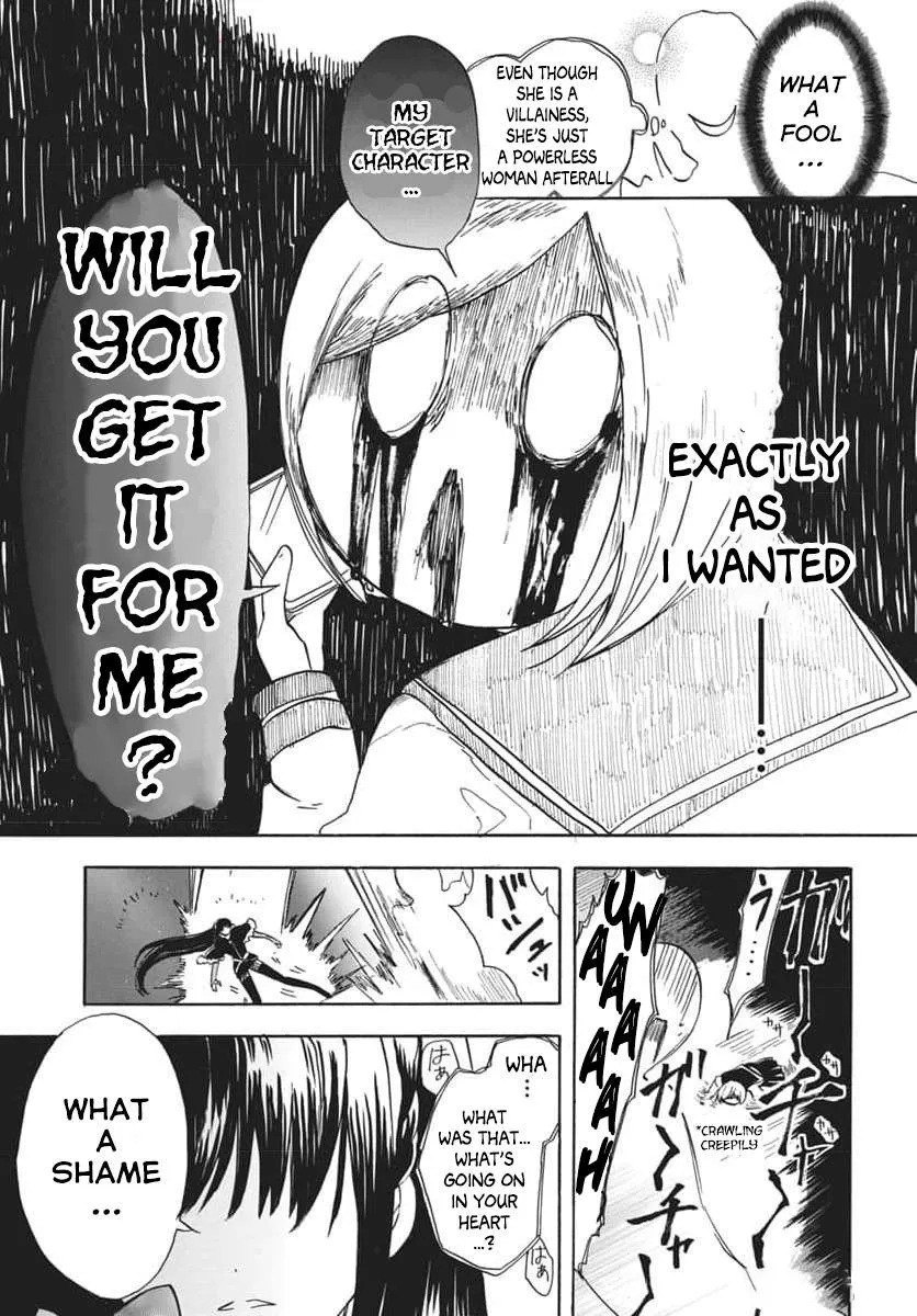 The Reincarnated Villainess