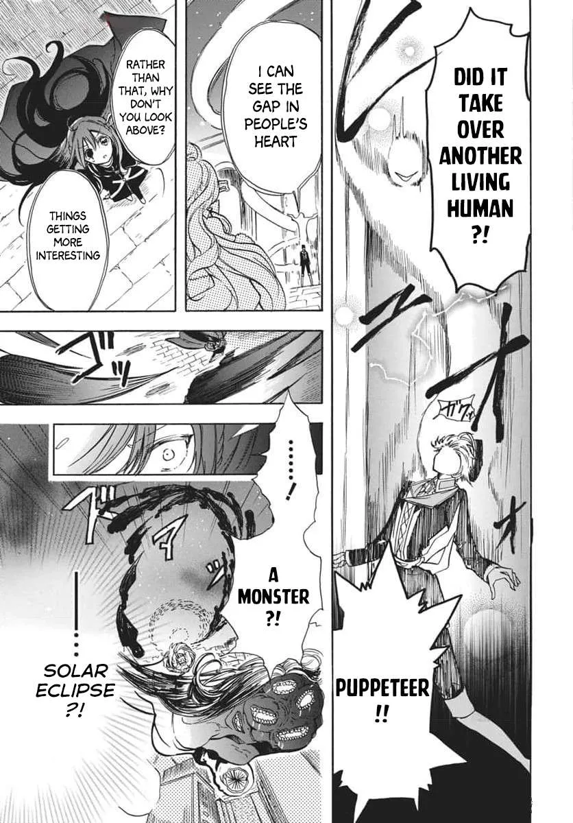 The Reincarnated Villainess