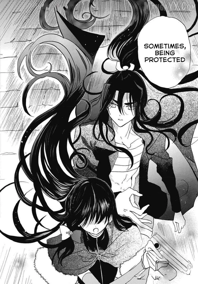 The Reincarnated Villainess