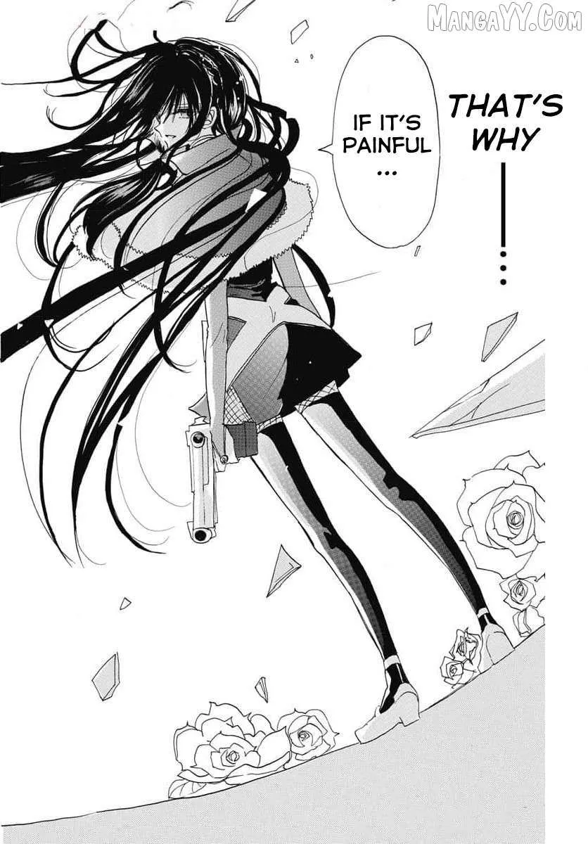 The Reincarnated Villainess