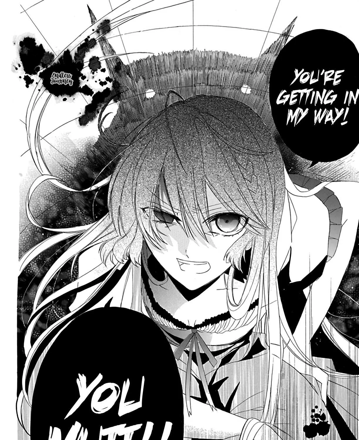 The Reincarnated Villainess