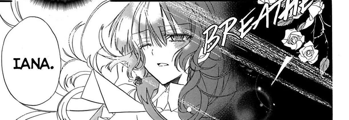 The Reincarnated Villainess
