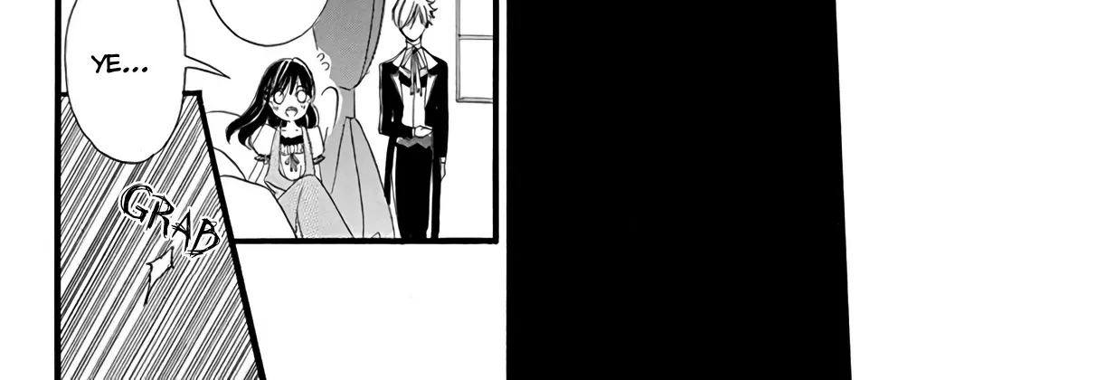 The Reincarnated Villainess