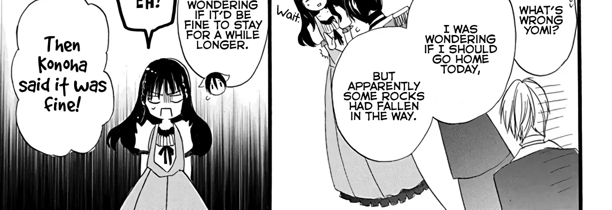 The Reincarnated Villainess
