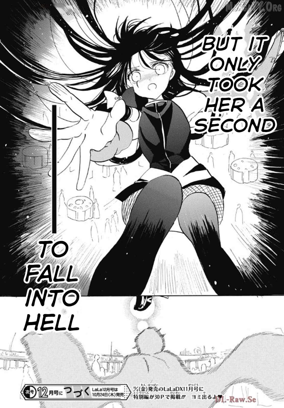 The Reincarnated Villainess