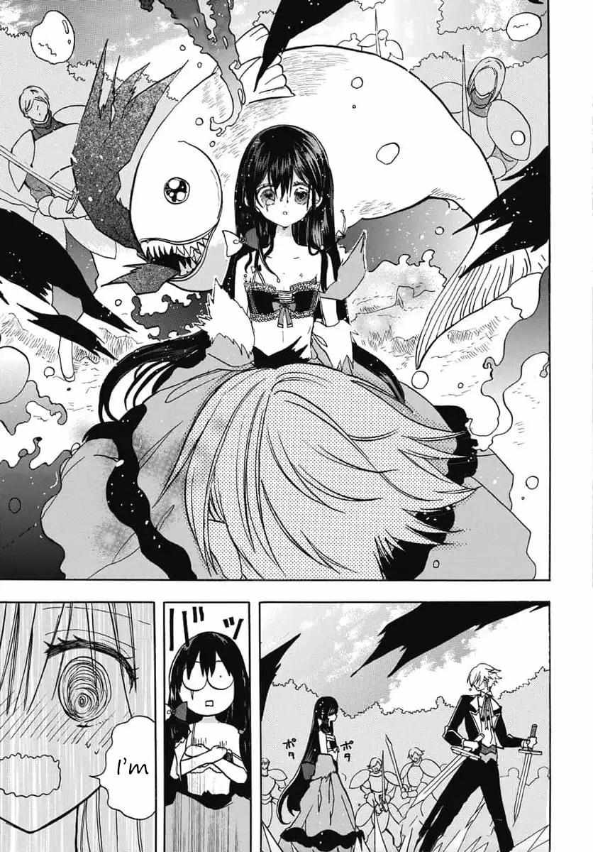 The Reincarnated Villainess