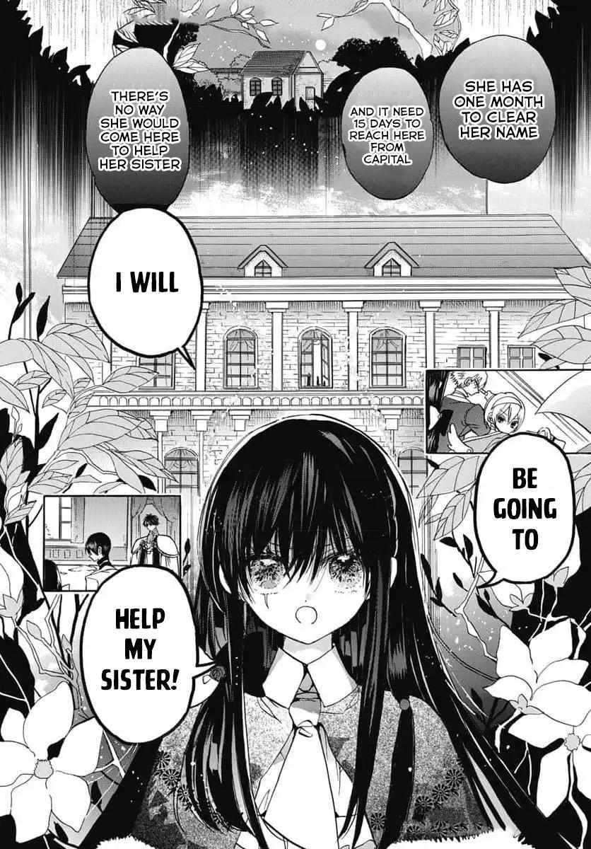 The Reincarnated Villainess