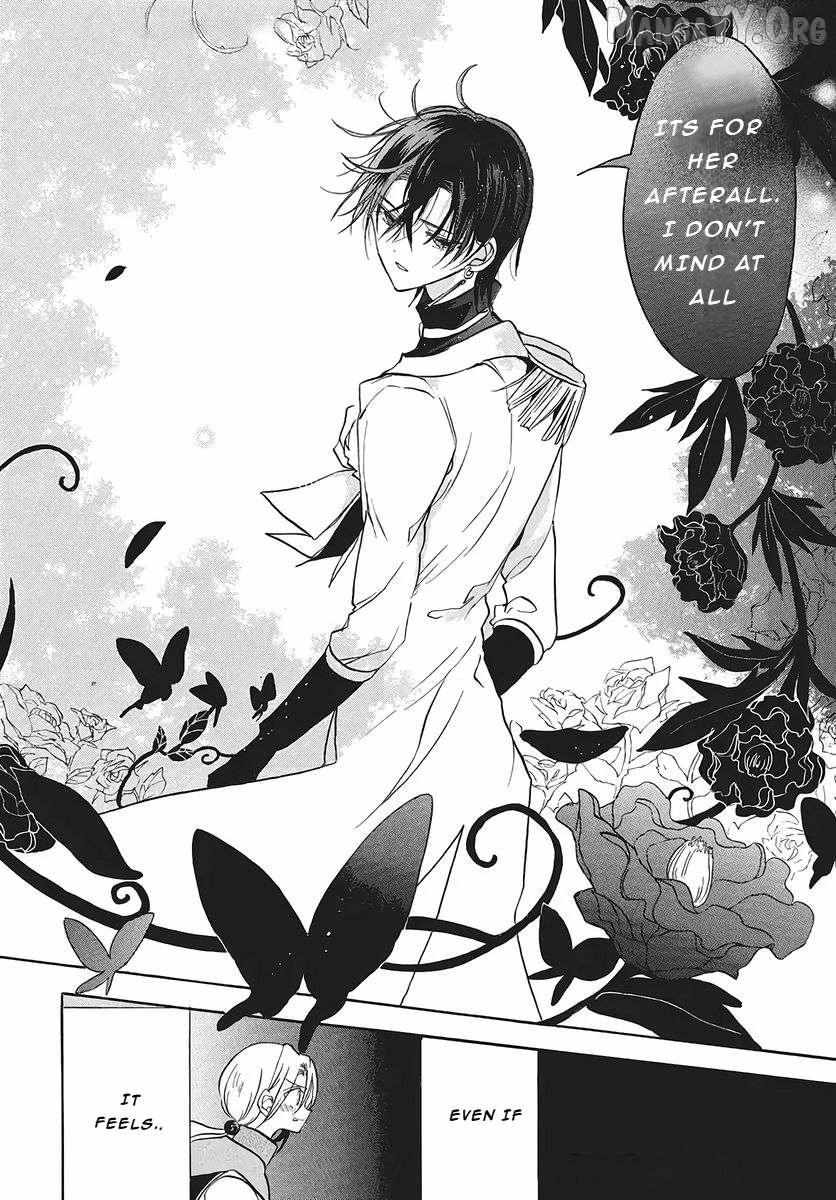 The Reincarnated Villainess