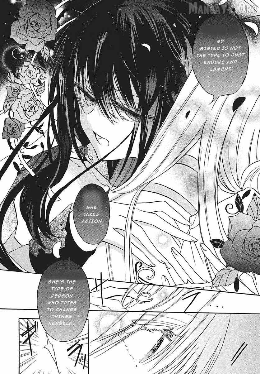 The Reincarnated Villainess