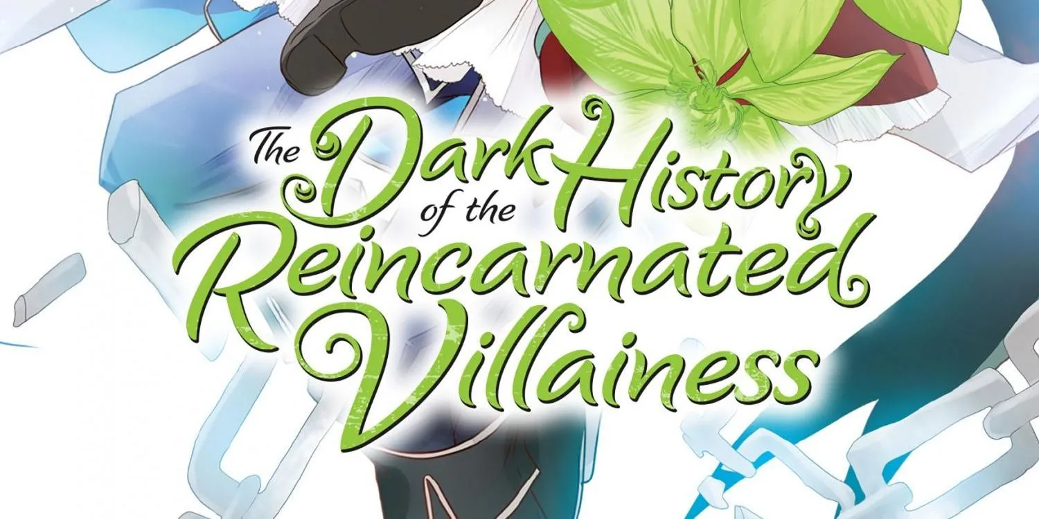 The Reincarnated Villainess