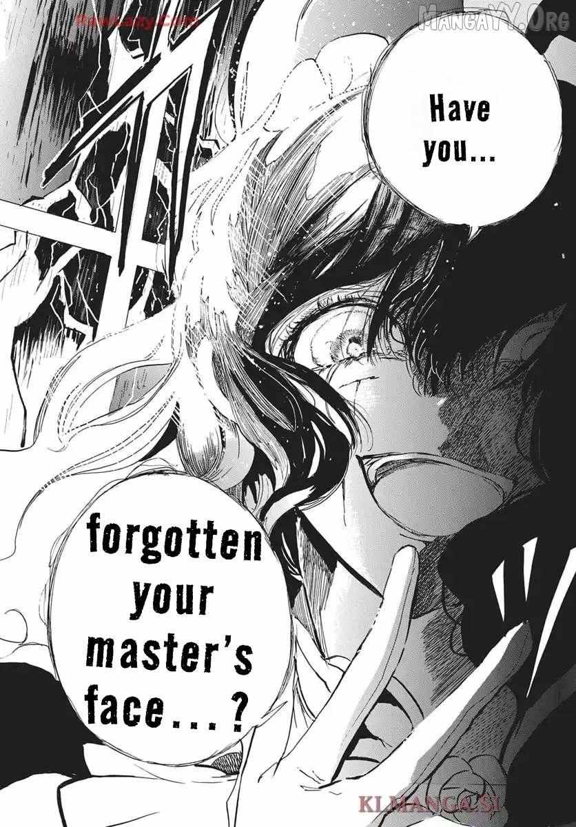 The Reincarnated Villainess