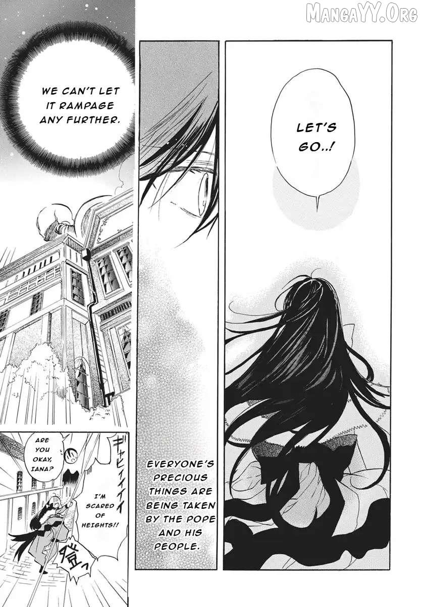 The Reincarnated Villainess