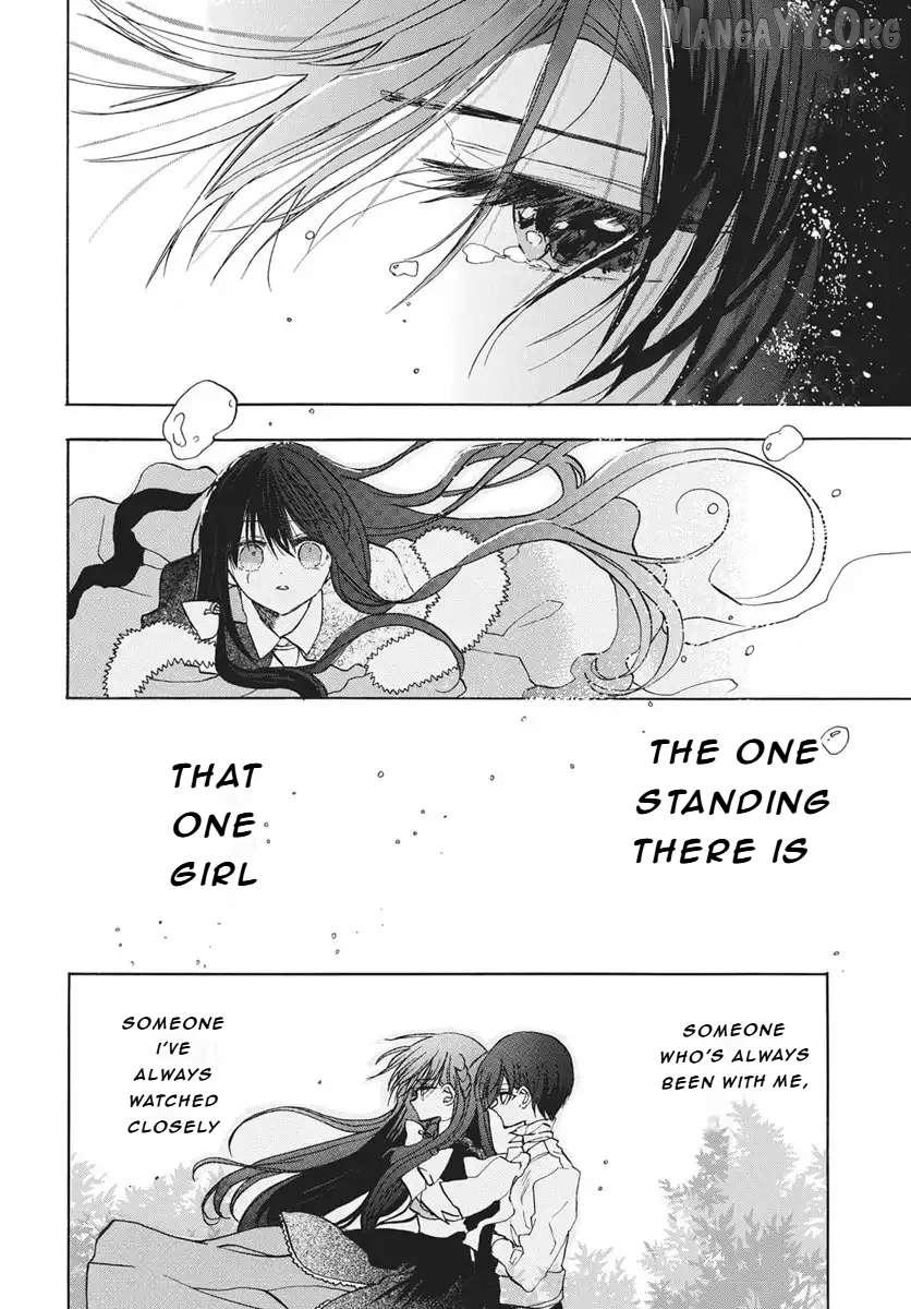 The Reincarnated Villainess