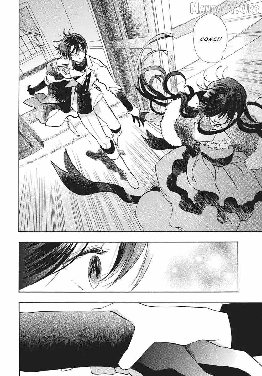 The Reincarnated Villainess