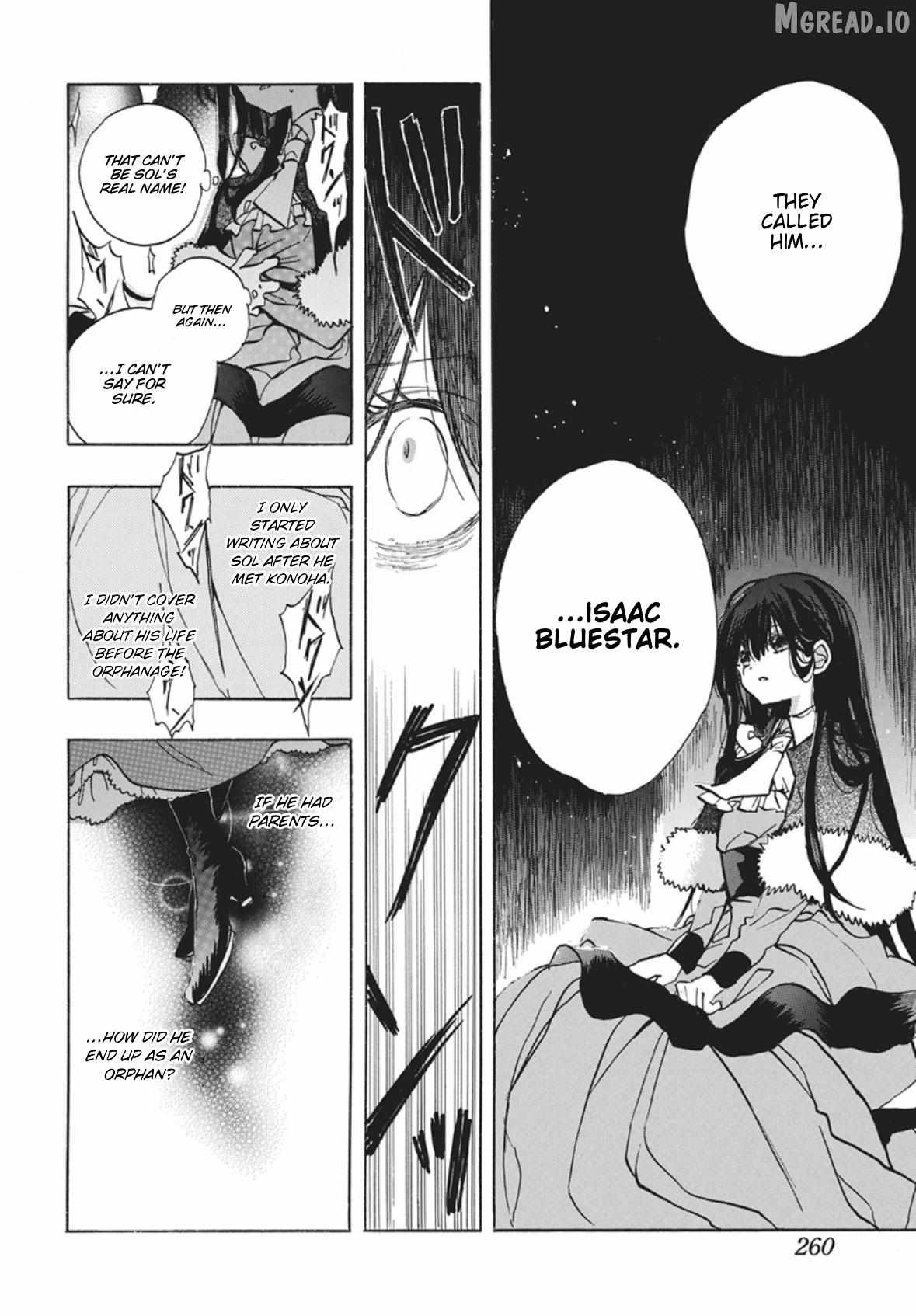 The Reincarnated Villainess