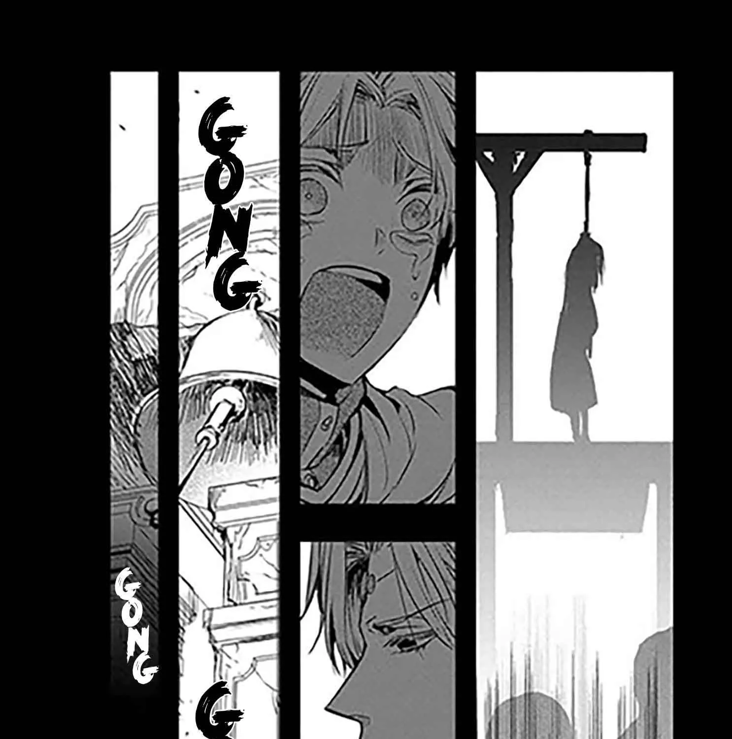 The Reincarnated Villainess Doesn’t Want Revenge Chapter 1.1 page 14 - 