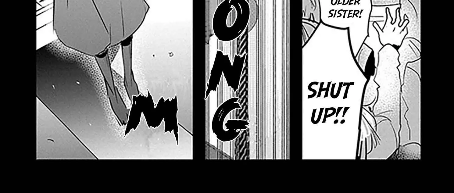 The Reincarnated Villainess Doesn’t Want Revenge Chapter 1 page 13 - 