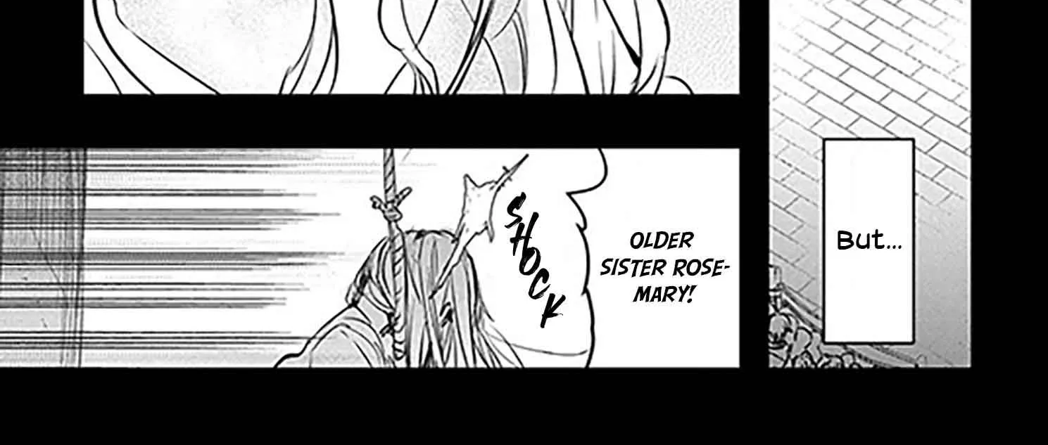 The Reincarnated Villainess Doesn’t Want Revenge Chapter 1 page 9 - 