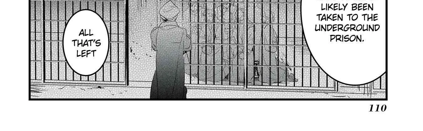 The Reincarnated Villainess Doesn’t Want Revenge Chapter 22 page 17 - 