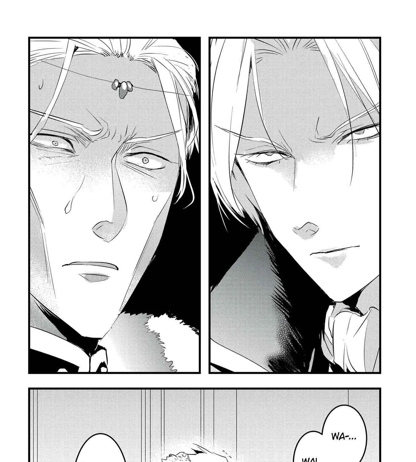 The Reincarnated Villainess Doesn’t Want Revenge Chapter 22 page 20 - 