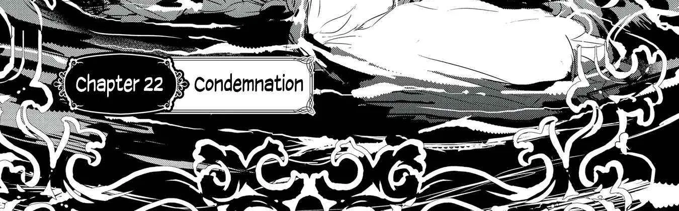 The Reincarnated Villainess Doesn’t Want Revenge Chapter 22 page 3 - 