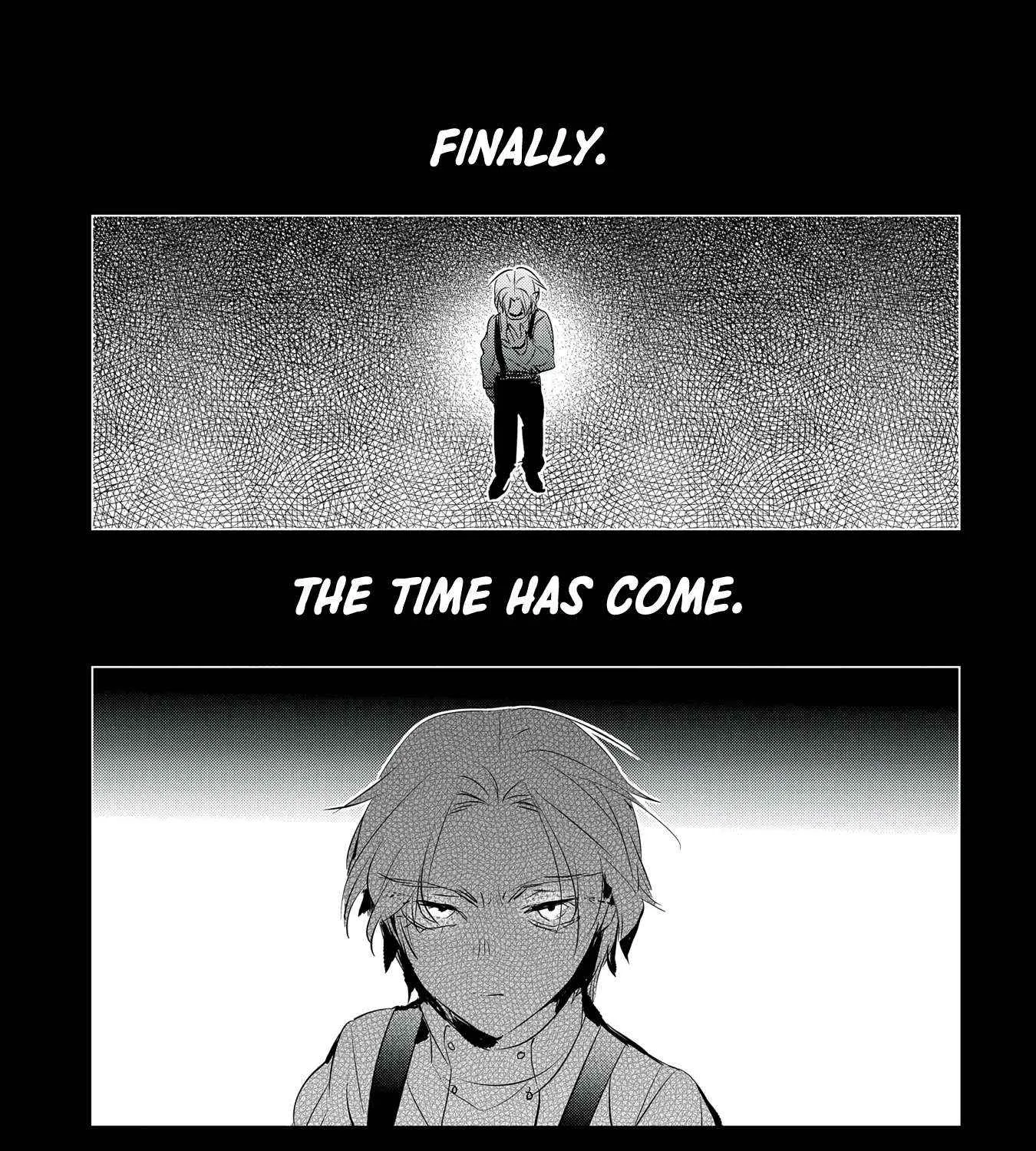 The Reincarnated Villainess Doesn’t Want Revenge Chapter 22 page 22 - 