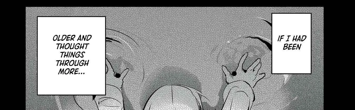 The Reincarnated Villainess Doesn’t Want Revenge Chapter 22 page 37 - 