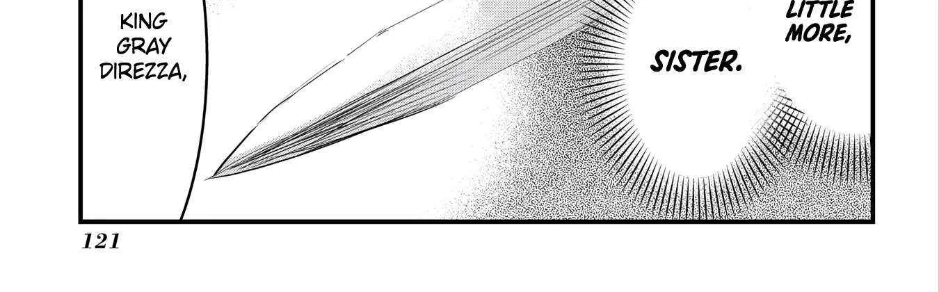 The Reincarnated Villainess Doesn’t Want Revenge Chapter 22 page 39 - 