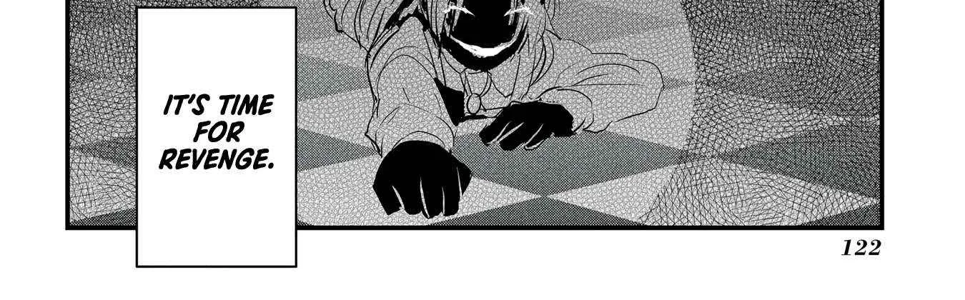 The Reincarnated Villainess Doesn’t Want Revenge Chapter 22 page 41 - 