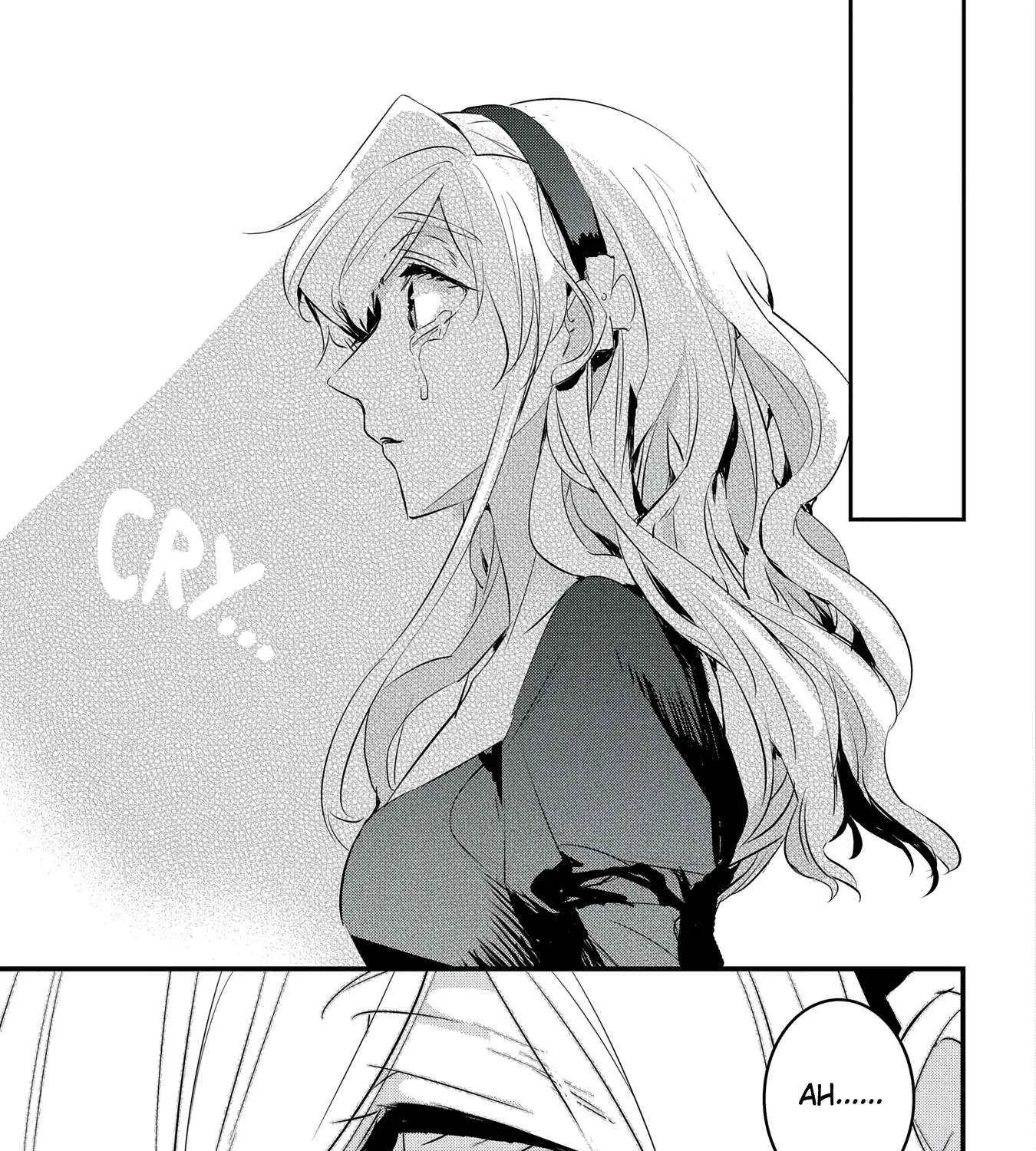 The Reincarnated Villainess Doesn’t Want Revenge Chapter 22 page 10 - 