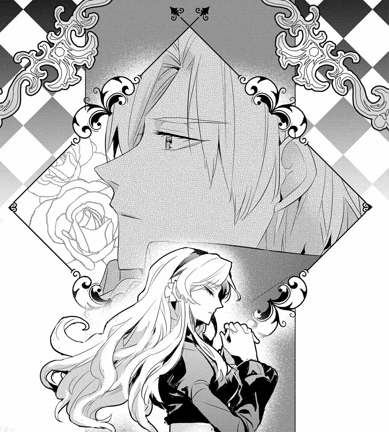 The Reincarnated Villainess Doesn’t Want Revenge Chapter 23 page 2 - 