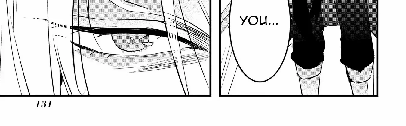 The Reincarnated Villainess Doesn’t Want Revenge Chapter 23 page 15 - 