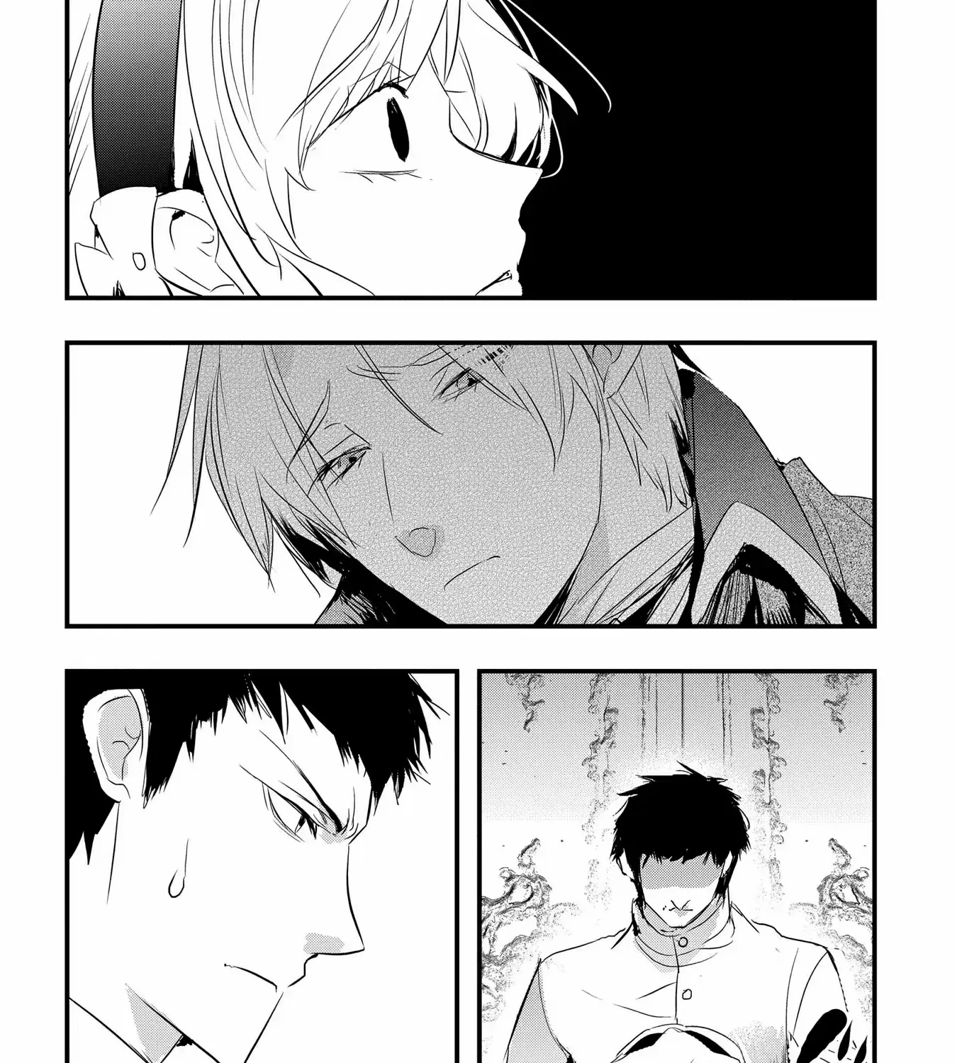 The Reincarnated Villainess Doesn’t Want Revenge Chapter 23 page 16 - 