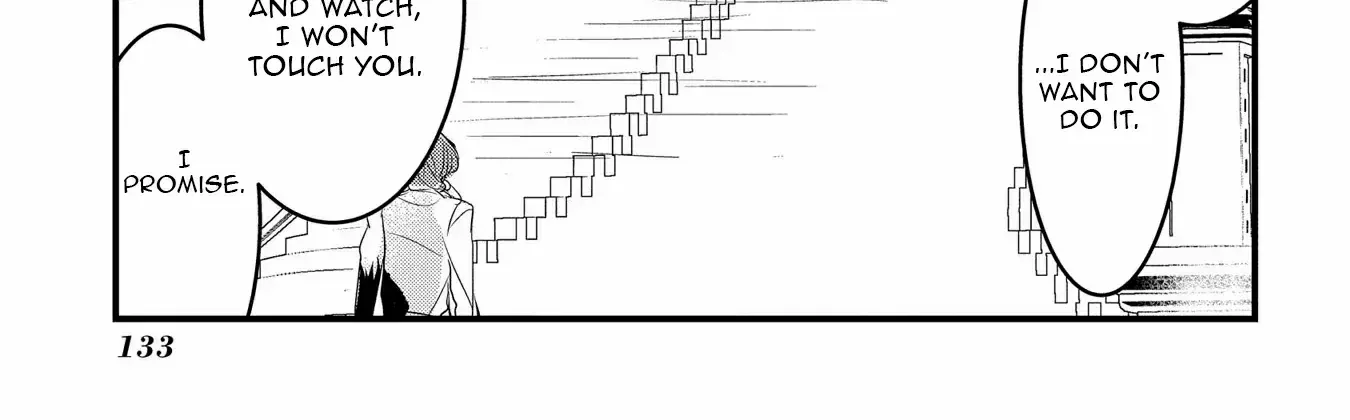 The Reincarnated Villainess Doesn’t Want Revenge Chapter 23 page 19 - 
