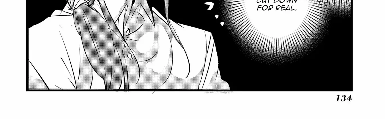 The Reincarnated Villainess Doesn’t Want Revenge Chapter 23 page 21 - 