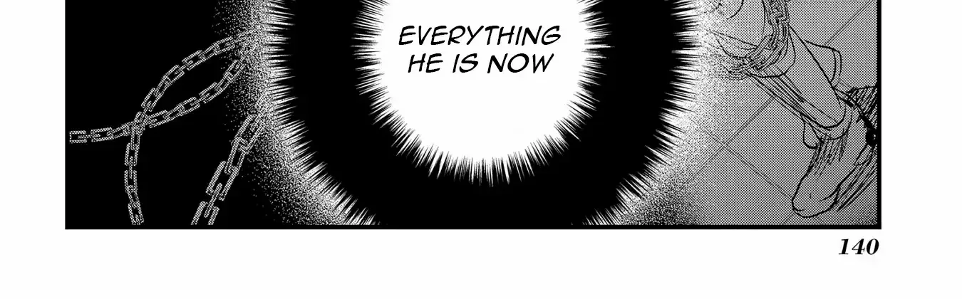 The Reincarnated Villainess Doesn’t Want Revenge Chapter 23 page 33 - 