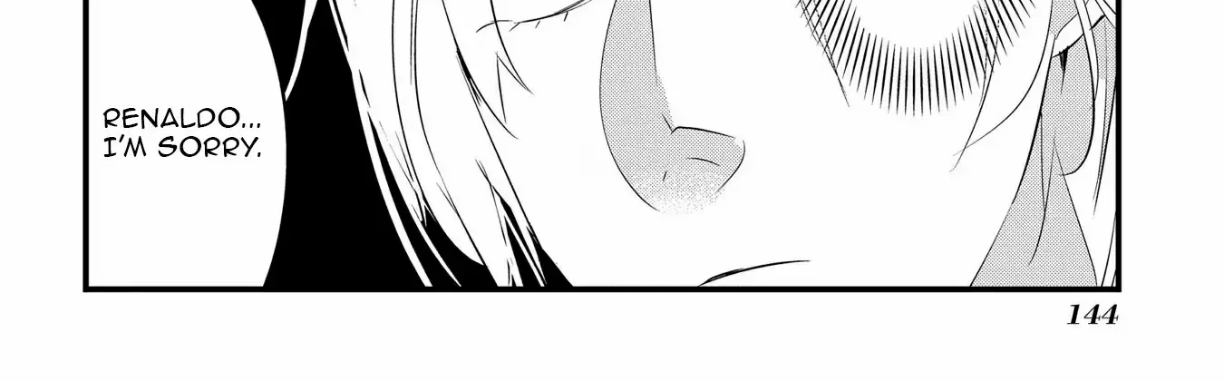 The Reincarnated Villainess Doesn’t Want Revenge Chapter 23 page 41 - 