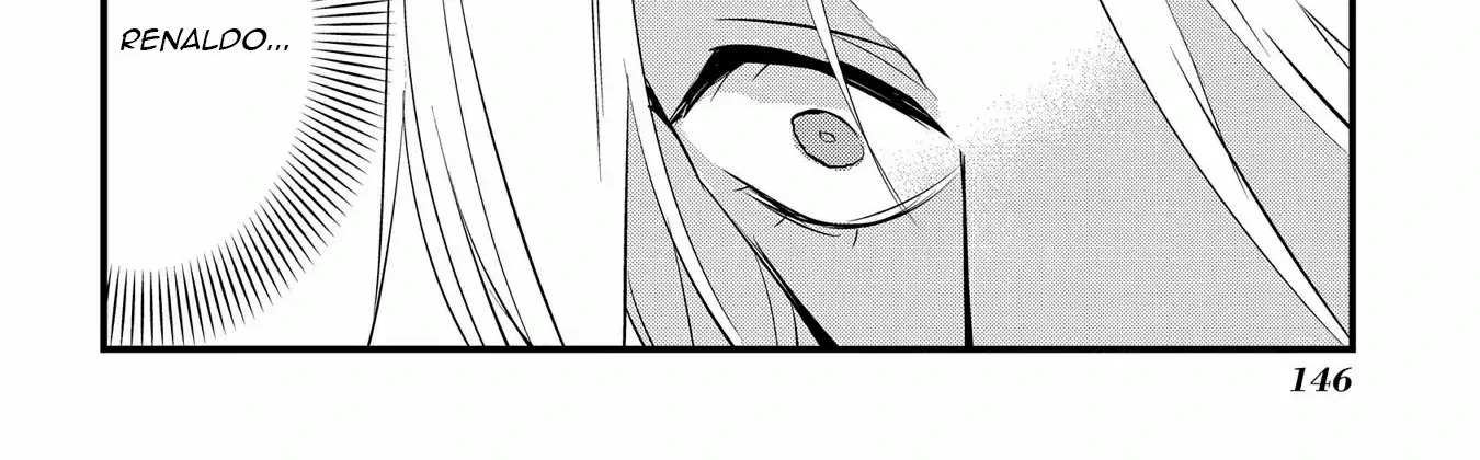 The Reincarnated Villainess Doesn’t Want Revenge Chapter 23 page 45 - 