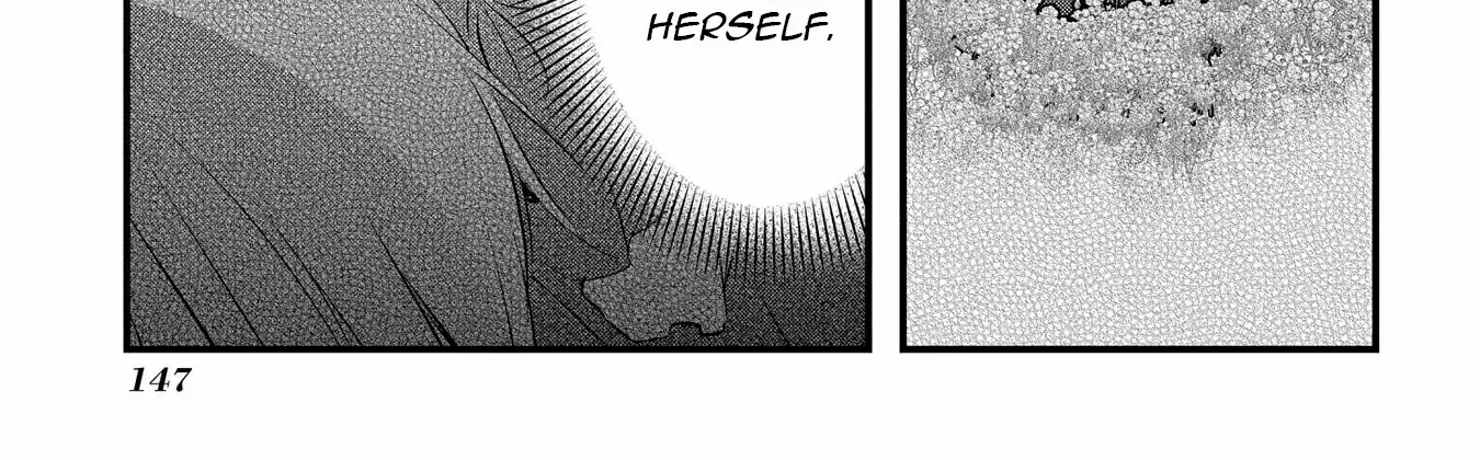 The Reincarnated Villainess Doesn’t Want Revenge Chapter 23 page 47 - 